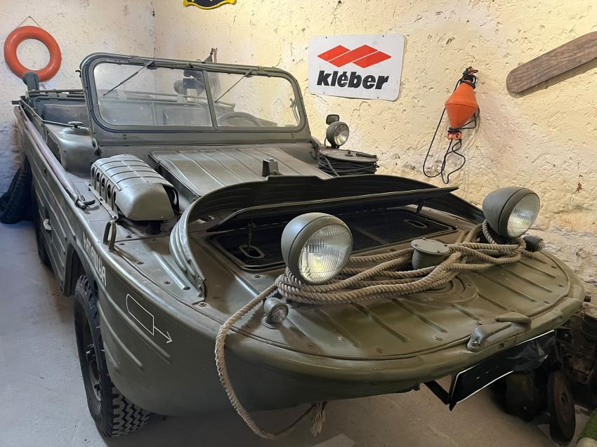 GAZ 46