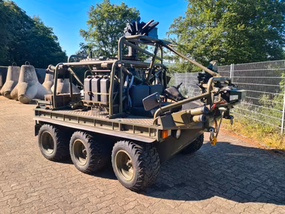 Supacat MK 3