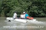 Amphib Autriche  08-2021  <strong>Vidéo</strong>
