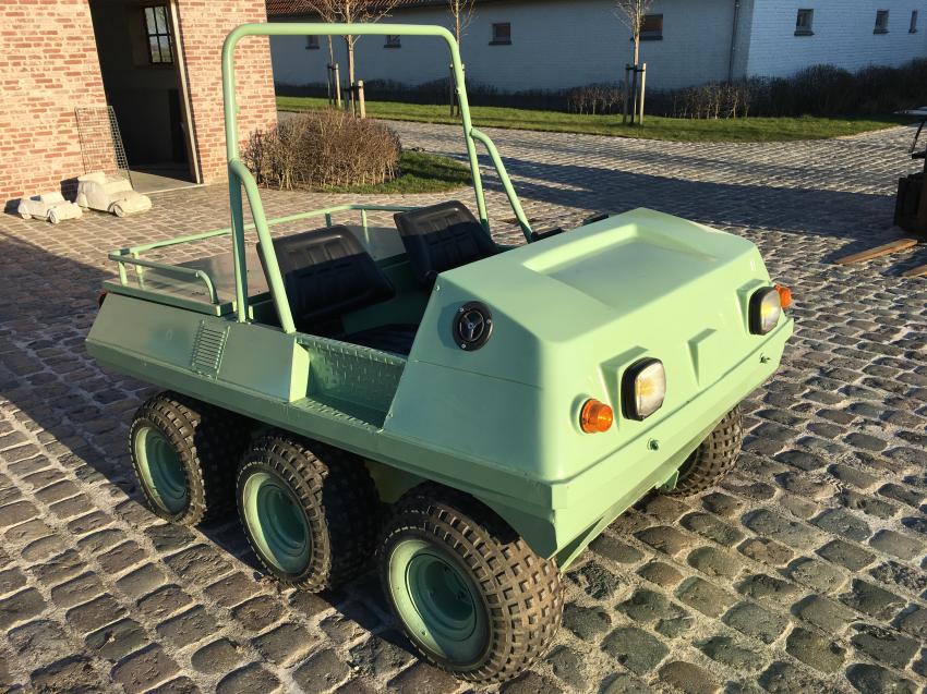  Atnor Valt 6x6